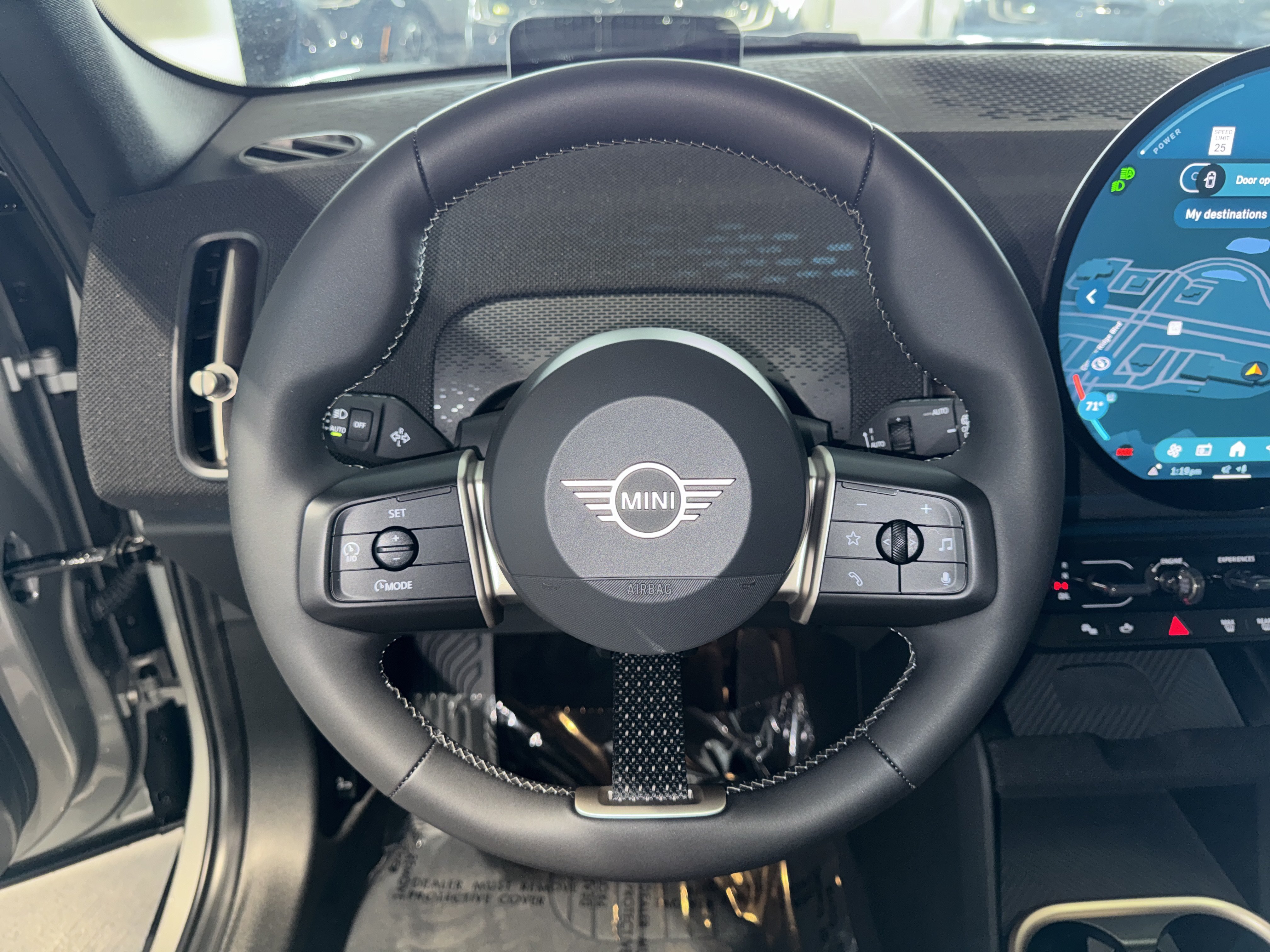 New 2027 MINI Cooper Countryman S AWD/4WD image 16