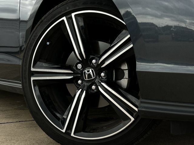 Used 2026 Honda Accord SE image 10