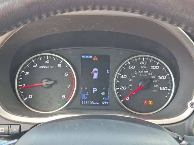 Used 2018 Mitsubishi Eclipse Cross SE AWD/4WD image 17