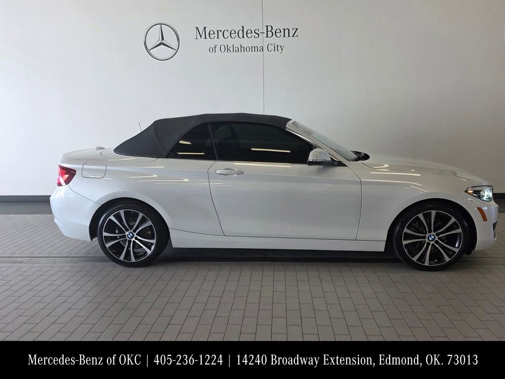 Used 2020 BMW 230i xDrive 230i xDrive w/ Premium Package image 5