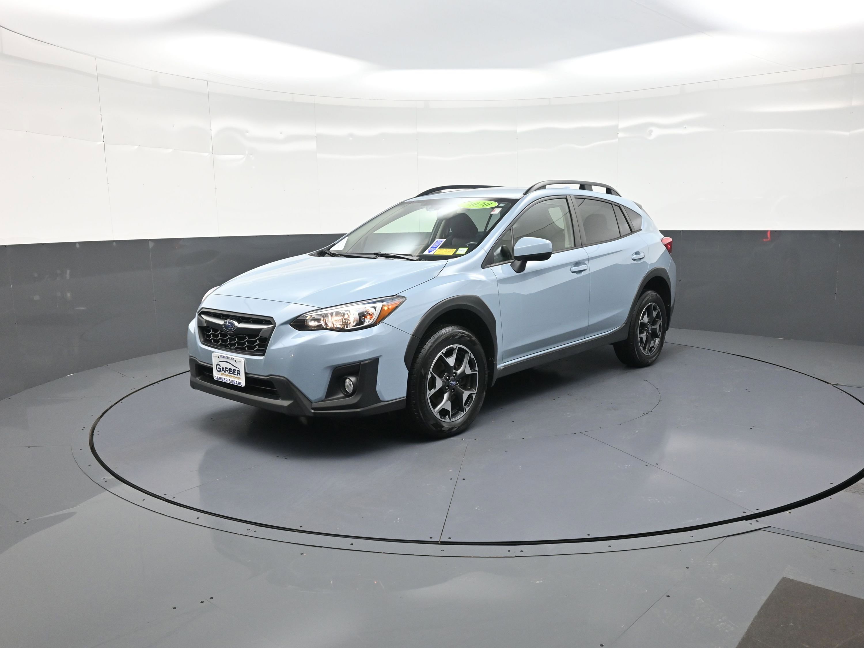 Used 2020 Subaru Crosstrek 2.0i Premium image 7