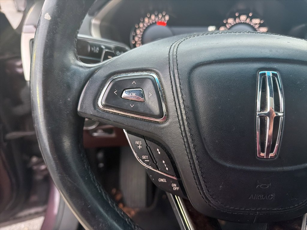 Used 2018 Lincoln MKZ Black Label w/ Technology Package image 29