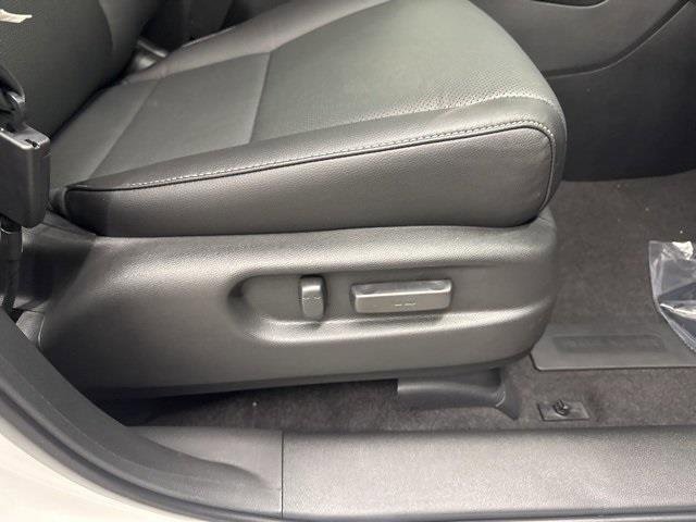 New 2025 Honda Ridgeline RTL image 16