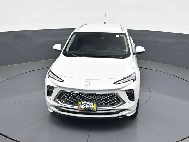 Used 2024 Buick Encore GX Avenir w/ Avenir Convenience Package AWD/4WD image 14
