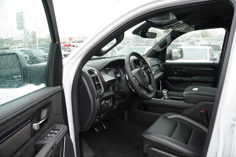 New 2026 RAM 1500 RHO image 11