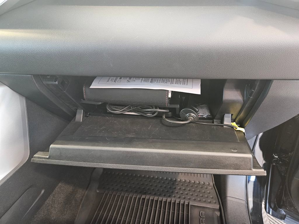 Used 2024 Toyota Tundra Limited w/ TRD Off-Road Package image 30