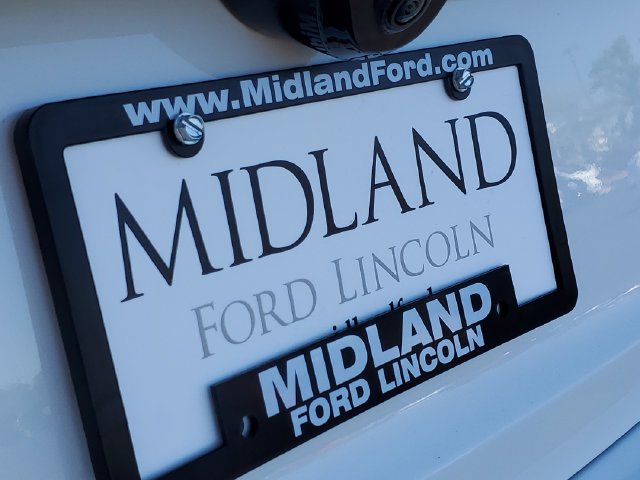 Certified 2025 Lincoln Aviator AWD w/ Jet Appearance Package image 6