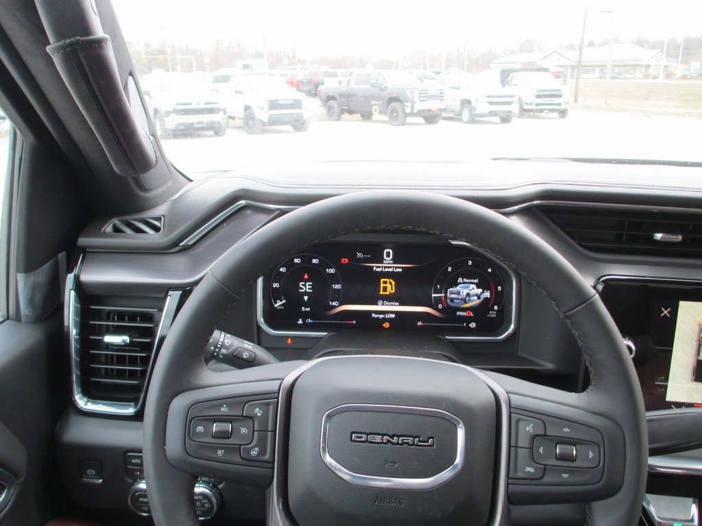 New 2026 GMC Sierra 3500 Denali Ultimate image 22