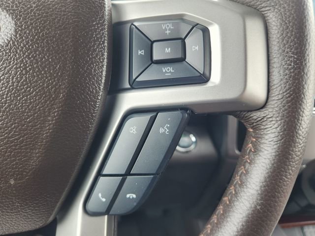 Used 2022 Ford F350 King Ranch w/ FX4 Off-Road Package image 30