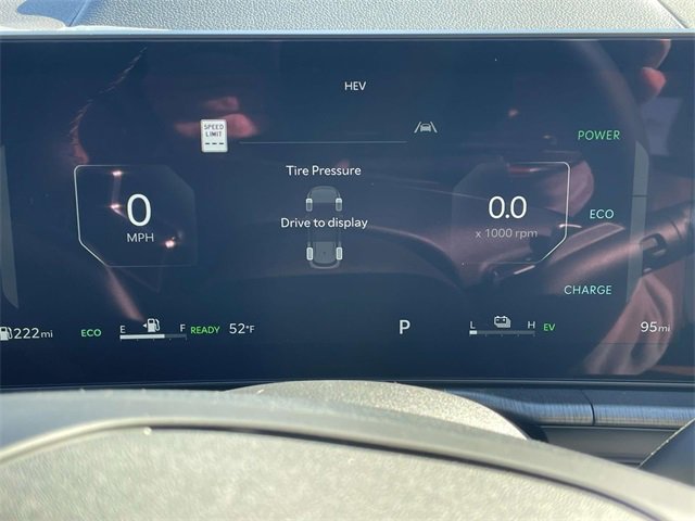 New 2026 Kia Sportage X-Line Prestige image 30