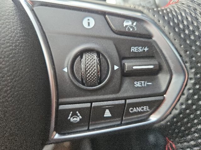 Used 2023 Acura RDX AWD w/ A-Spec & Advance Pkg image 26