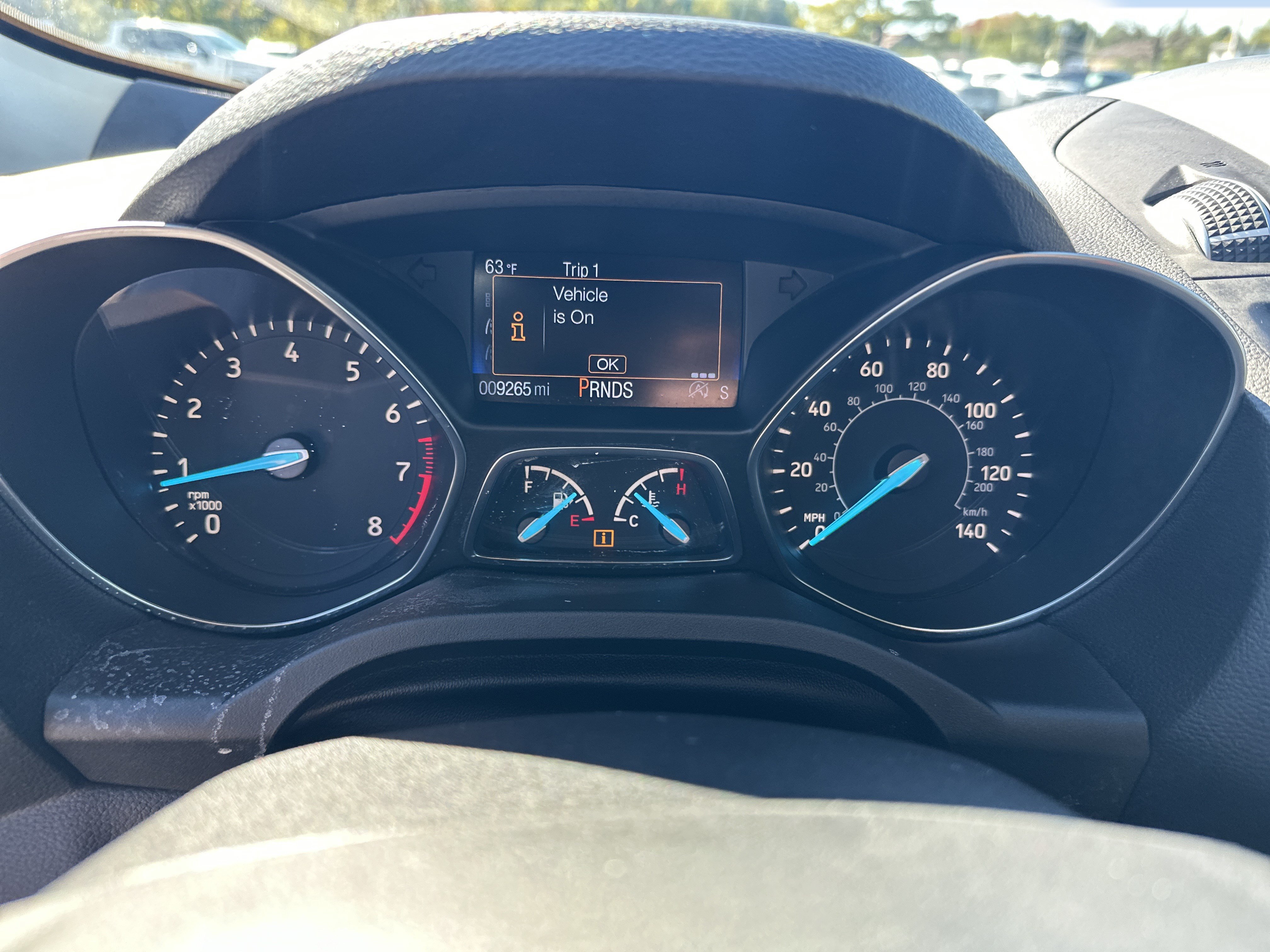 Used 2019 Ford Escape SE AWD/4WD image 11