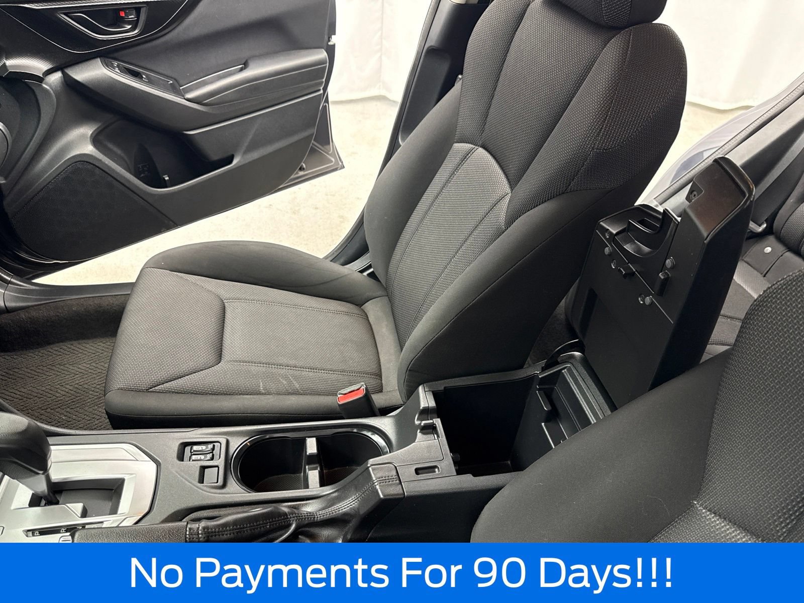 Used 2023 Subaru Impreza 2.0i Premium AWD/4WD image 19