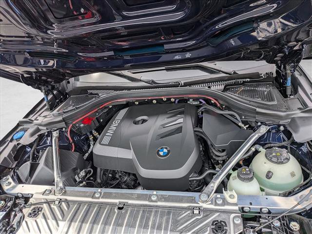 Certified 2026 BMW X3 xDrive30 AWD/4WD image 23