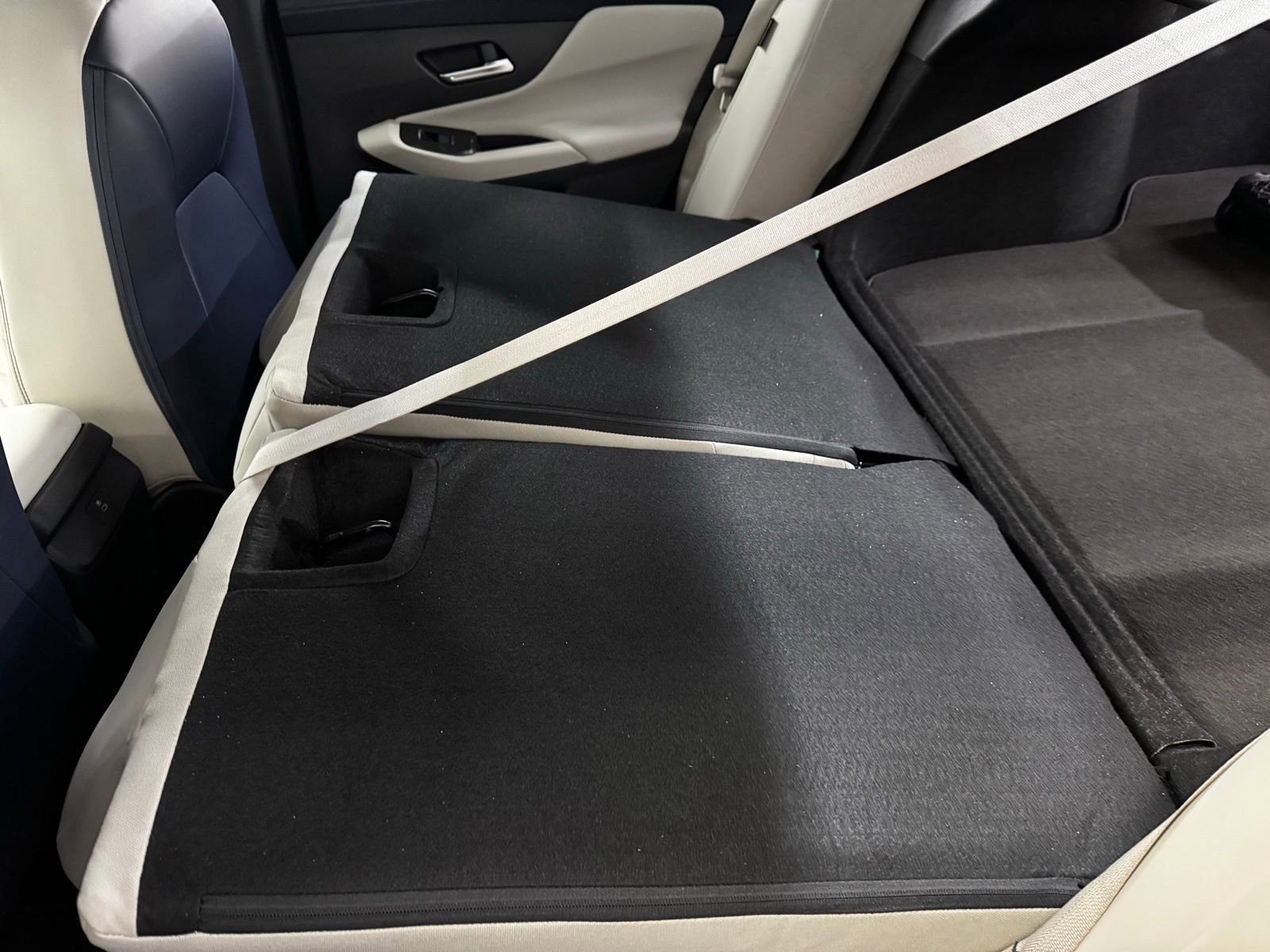 New 2026 Nissan Sentra SL image 33