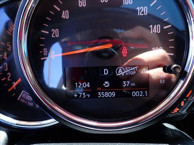 Used 2019 MINI Cooper S w/ Premium Package FWD image 26