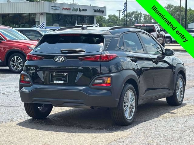 Used 2018 Hyundai Kona SEL FWD image 32