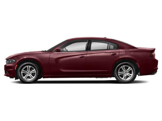 Used 2023 Dodge Charger SXT RWD image 3