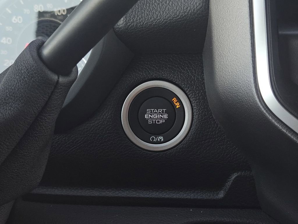 New 2026 RAM 3500 Lone Star image 24