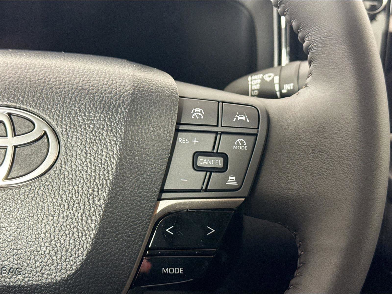 New 2026 Toyota Camry XLE image 20