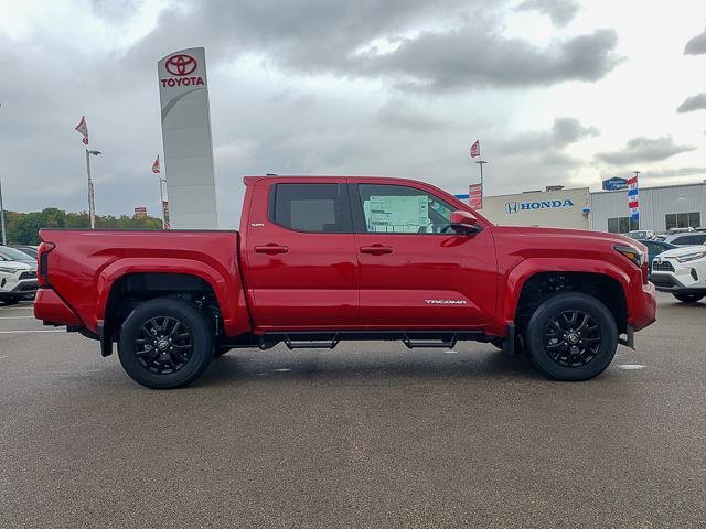 New 2025 Toyota Tacoma SR5 image 4