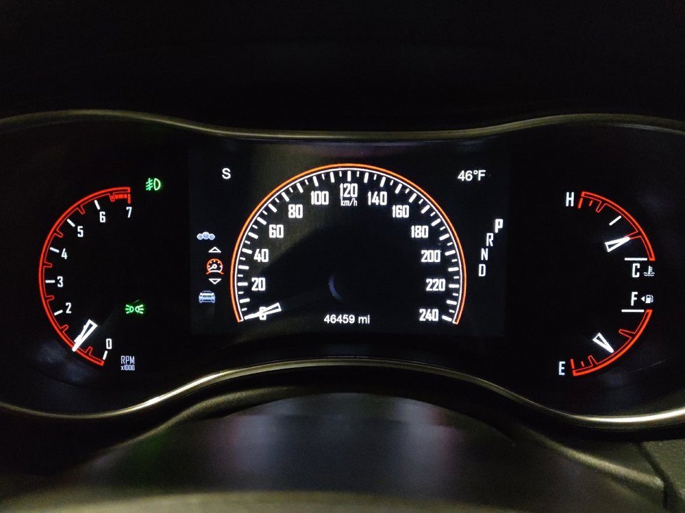 Used 2019 Dodge Durango SXT image 23