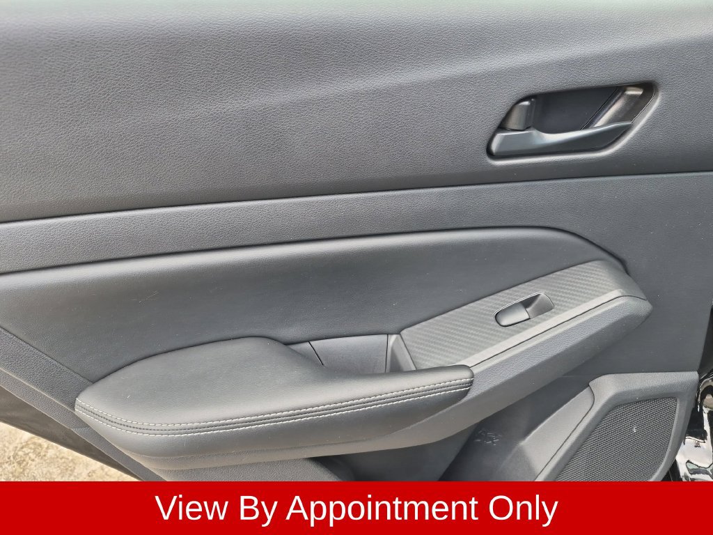 Used 2025 Nissan Altima 2.5 SV FWD image 26