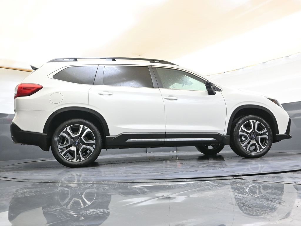 New 2026 Subaru Ascent Limited image 34