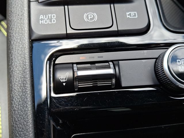 Certified 2025 Kia K5 GT FWD image 24