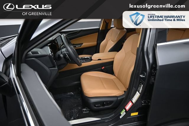 Used 2025 Lexus NX 250 FWD w/ Cold Area Package image 19