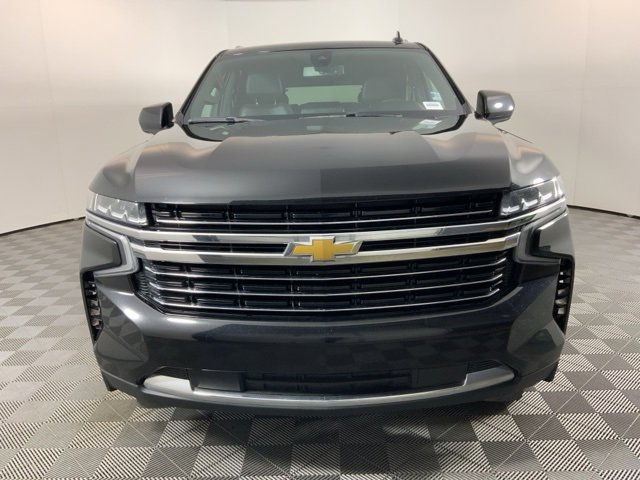 Used 2021 Chevrolet Tahoe LT image 2