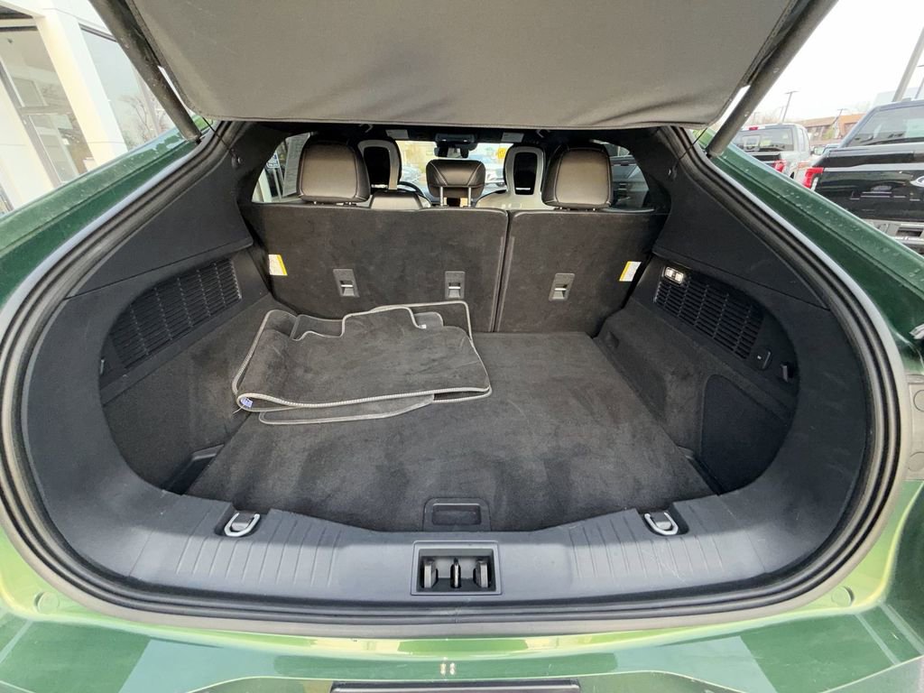 Used 2025 Ford Mustang Mach-E GT image 22