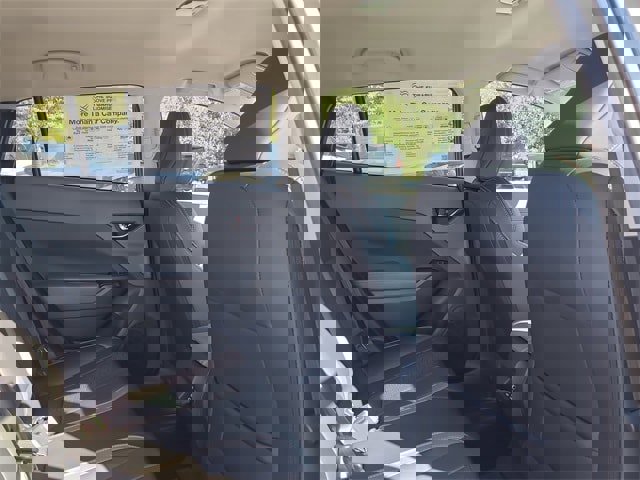 New 2025 Subaru Crosstrek 2.5i Limited image 17