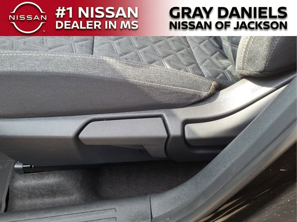 New 2026 Nissan Kicks SV w/ Cold Weather Package image 12