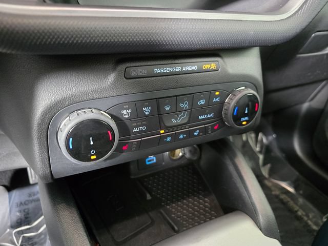 Certified 2022 Ford Bronco Sport Outer Banks w/ Tech Package AWD/4WD image 29