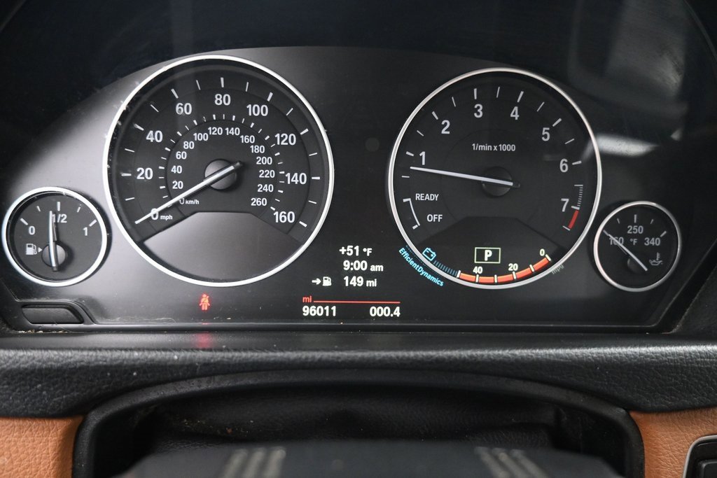 Used 2014 BMW 428i Convertible image 15