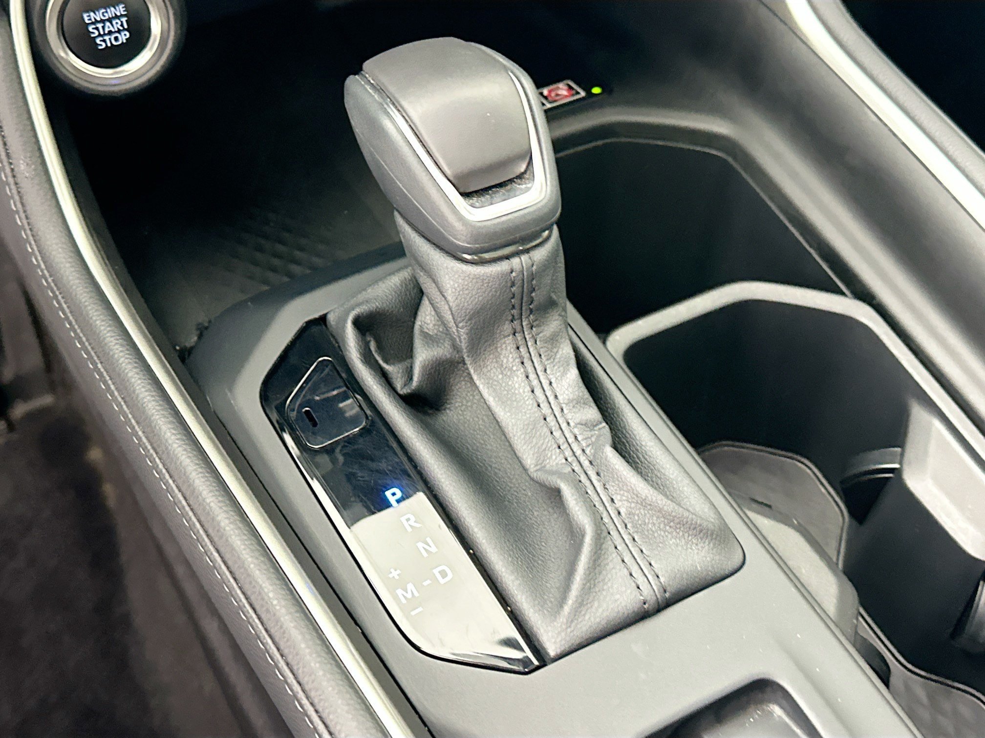 Used 2024 Toyota Grand Highlander AWD image 22