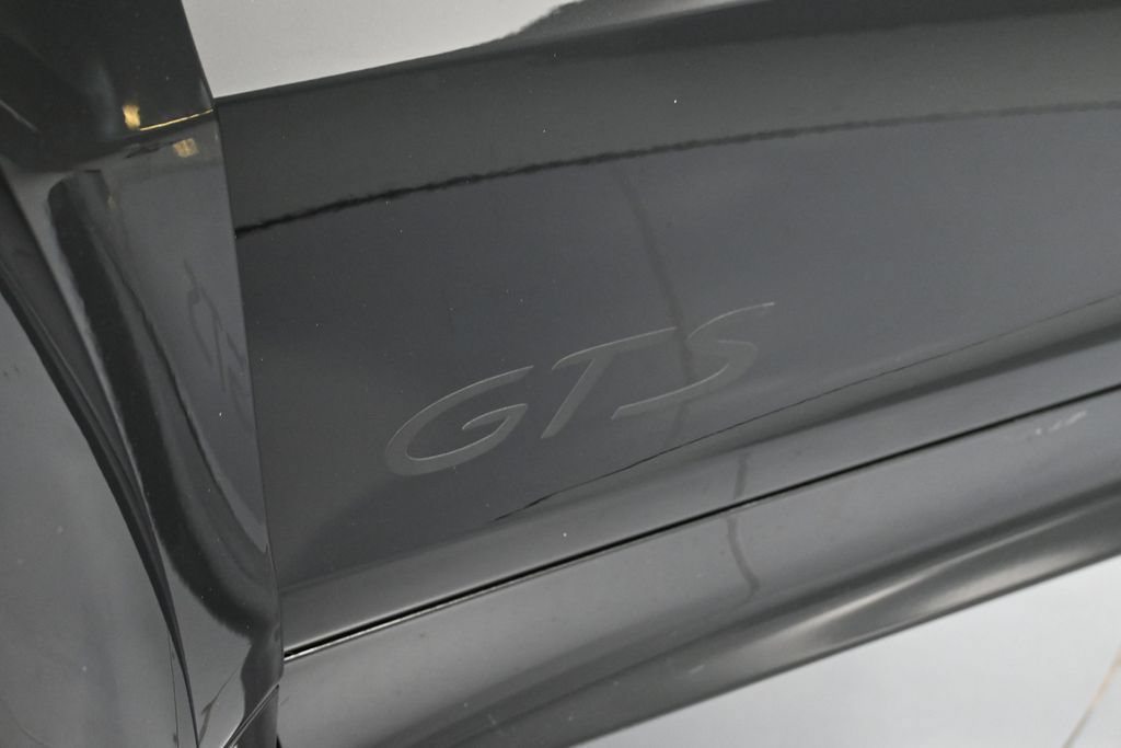 Certified 2023 Porsche Cayenne GTS w/ Assistance Package AWD/4WD image 41