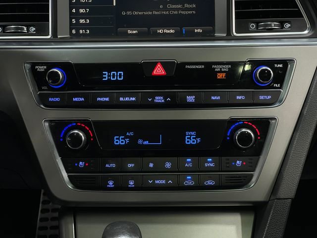 Used 2015 Hyundai Sonata Limited 2.0T image 27