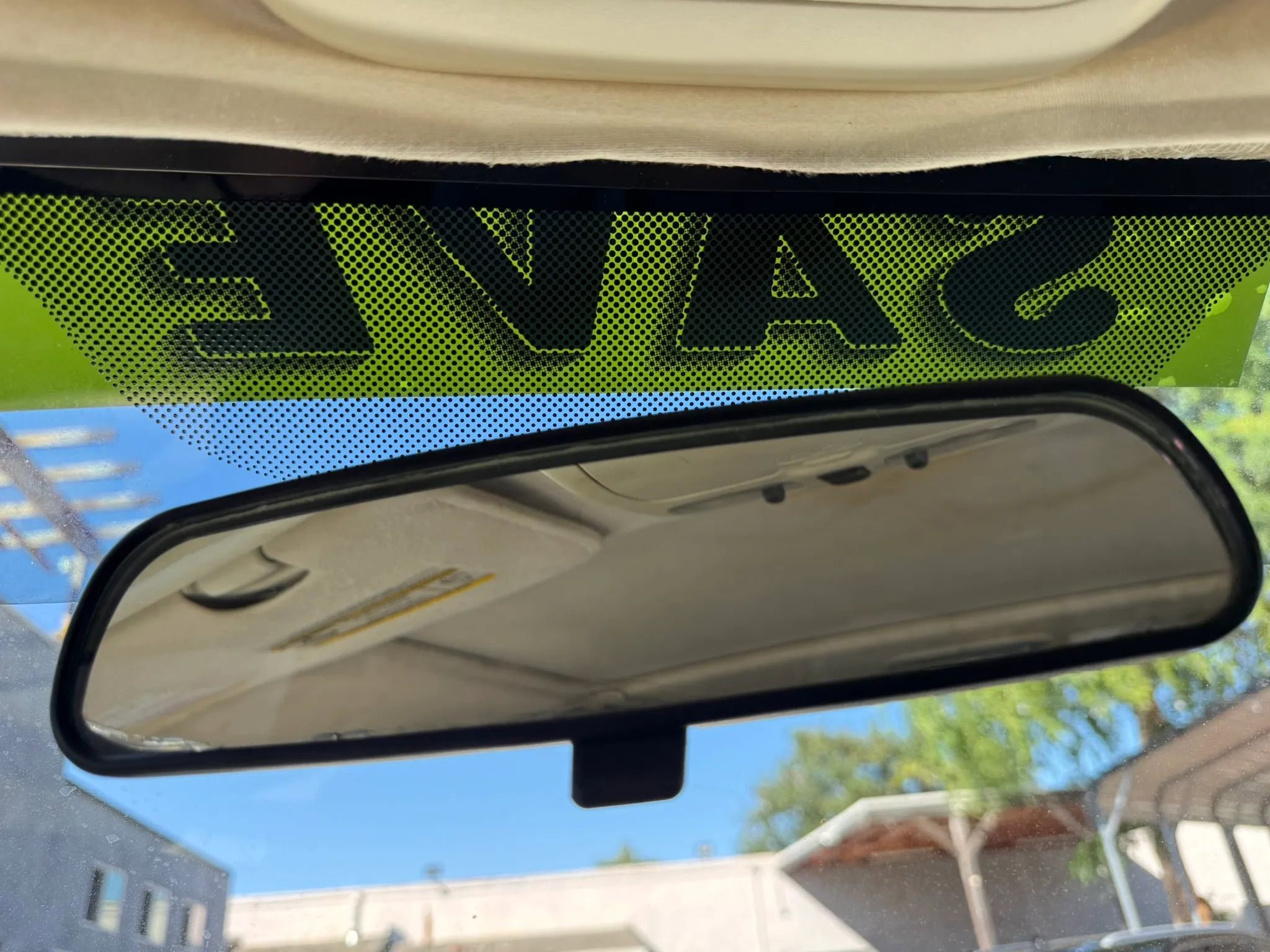 Used 2008 Mercury Mariner 2WD V6 image 24