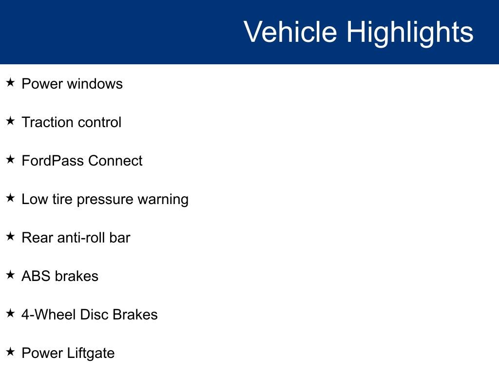 Certified 2022 Ford Edge Titanium image 24