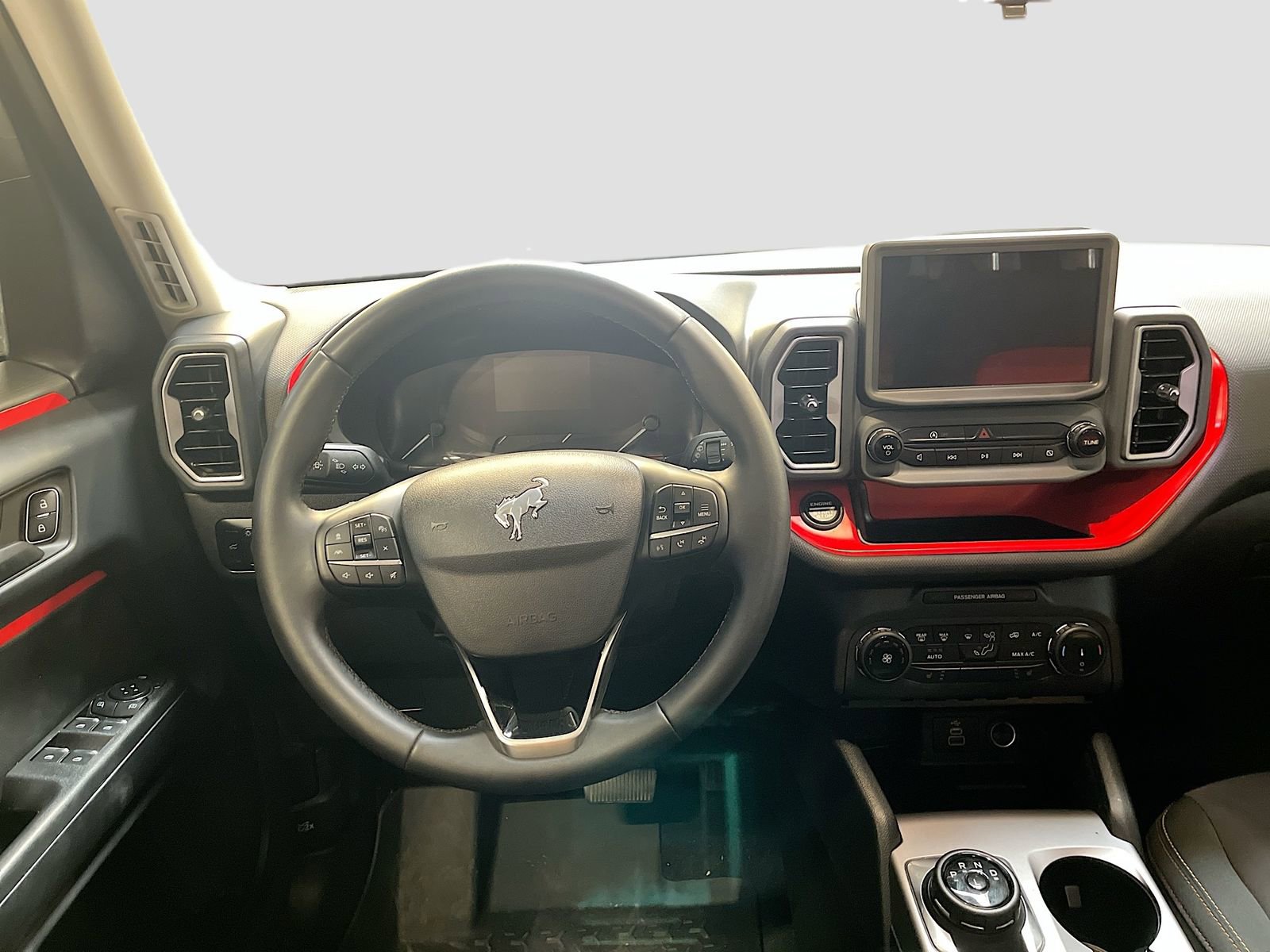 Used 2024 Ford Bronco Sport Free Wheeling w/ Convenience Package image 23