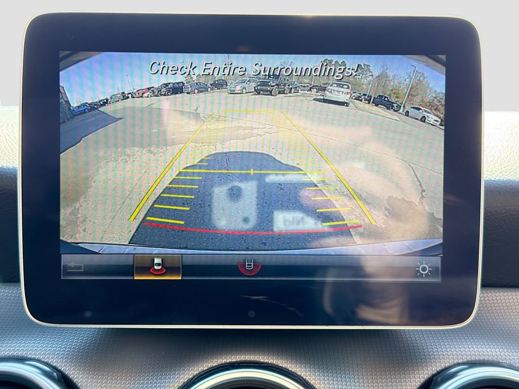 Used 2020 Mercedes-Benz GLA 250 GLA 250 image 31