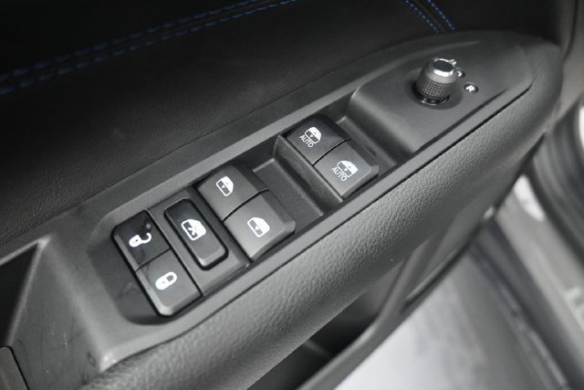 New 2027 Jeep Compass Latitude AWD/4WD image 16