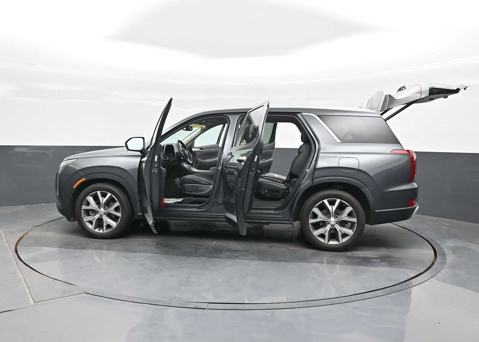 Used 2022 Hyundai Palisade SEL w/ Premium Package AWD/4WD image 39