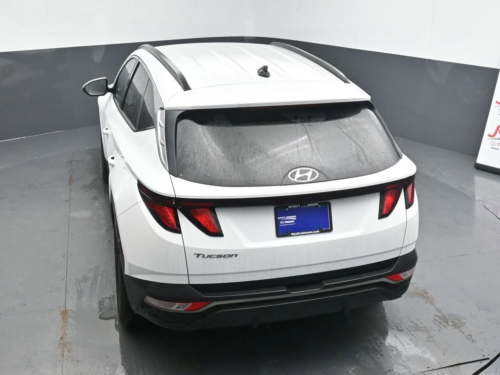 Used 2024 Hyundai Tucson SEL image 29