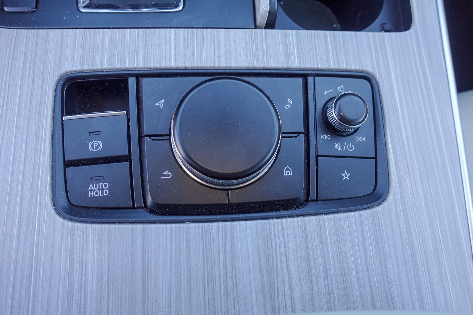 Certified 2024 MAZDA CX-90 Plug-In Hybrid w/ Premium Plus AWD/4WD image 23