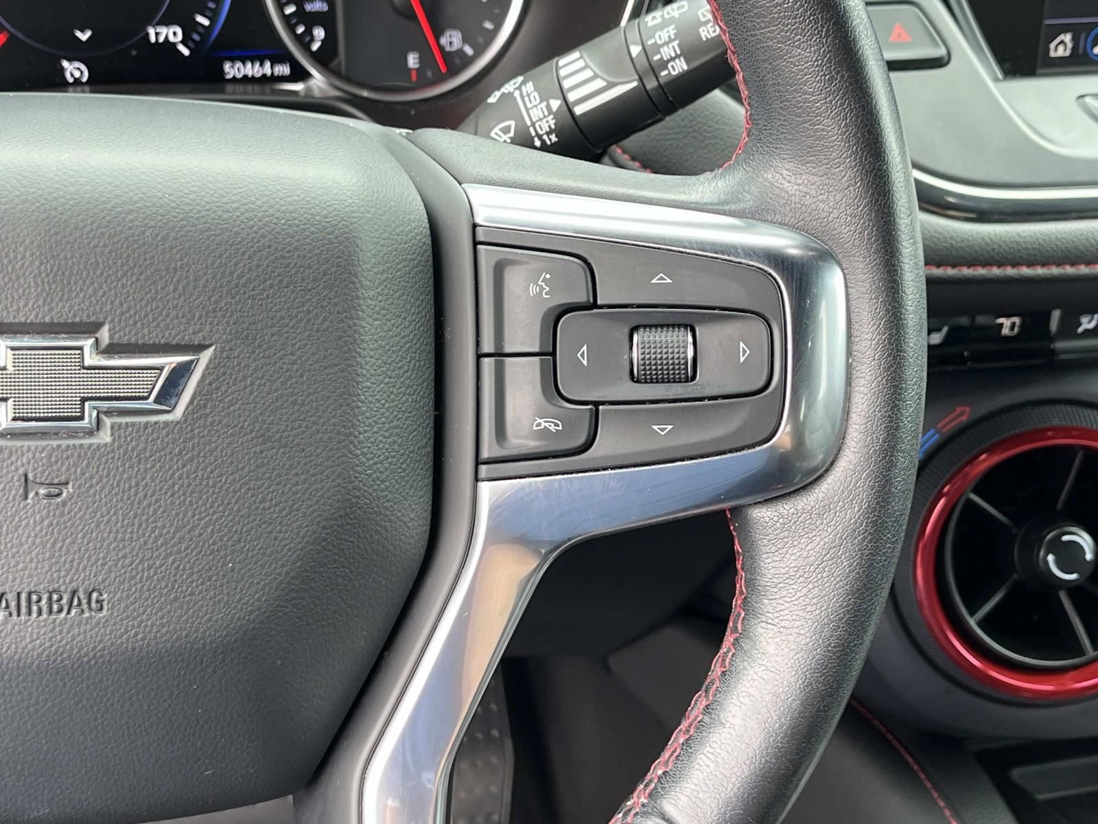 Used 2020 Chevrolet Blazer RS image 30