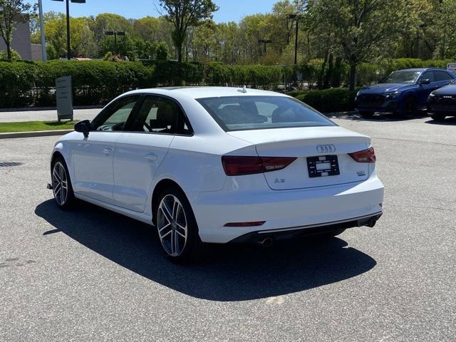 Used 2017 Audi A3 2.0T Premium w/ Convenience Package AWD/4WD image 7