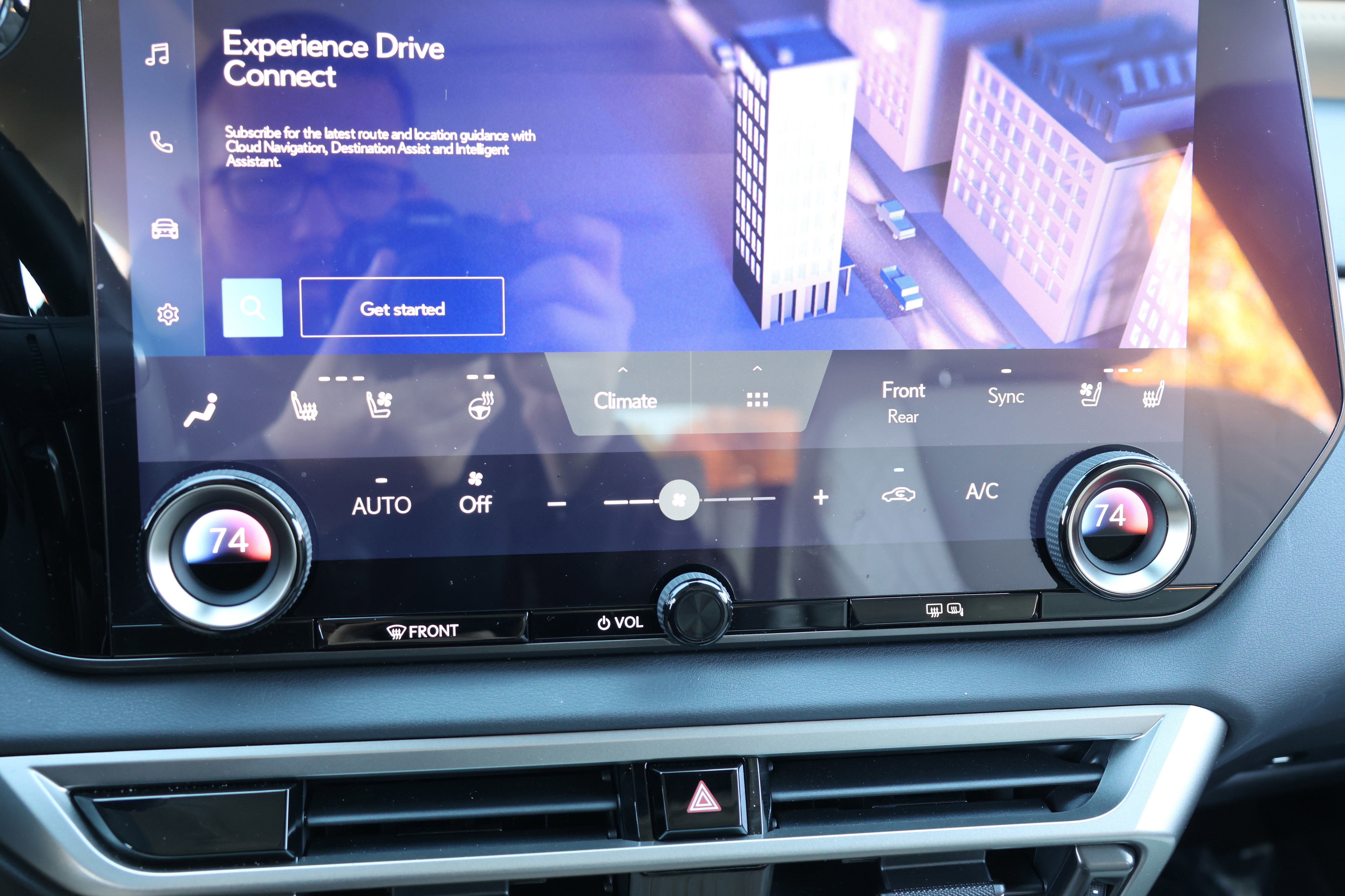 Certified 2023 Lexus RX 350 Premium image 26